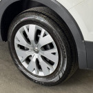 VW - VolksWagen T-Cross Sense 200 TSI 1.0 Flex 5p Aut. 2022 Flex