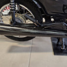 HONDA BIZ c100 1999 Gasolina-2