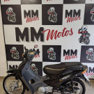 HONDA BIZ c100 1999 Gasolina-1