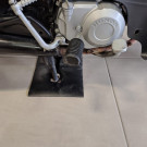 HONDA BIZ c100 1999 Gasolina-5