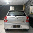 Toyota ETIOS XS  1.3 Flex 16V 5p Mec. 2013 Flex-6