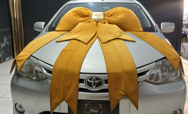 Toyota ETIOS XS  1.3 Flex 16V 5p Mec. 2013 Flex-2