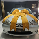 Toyota ETIOS XS  1.3 Flex 16V 5p Mec. 2013 Flex-2