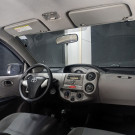 Toyota ETIOS XS  1.3 Flex 16V 5p Mec. 2013 Flex-8