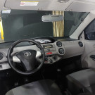 Toyota ETIOS XS  1.3 Flex 16V 5p Mec. 2013 Flex-10