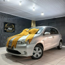 Toyota ETIOS XS  1.3 Flex 16V 5p Mec. 2013 Flex-1