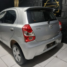 Toyota ETIOS XS  1.3 Flex 16V 5p Mec. 2013 Flex-4