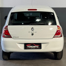 Renault Clio Authentique 1.0/1.0 Hi-Power 16V 3p 2016 Flex