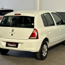 Renault Clio Authentique 1.0/1.0 Hi-Power 16V 3p 2016 Flex