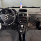 Renault Clio Authentique 1.0/1.0 Hi-Power 16V 3p 2016 Flex