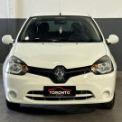 Renault Clio Authentique 1.0/1.0 Hi-Power 16V 3p 2016 Flex