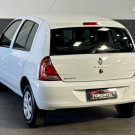 Renault Clio Authentique 1.0/1.0 Hi-Power 16V 3p 2016 Flex