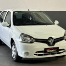 Renault Clio Authentique 1.0/1.0 Hi-Power 16V 3p 2016 Flex