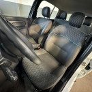 Renault Clio Authentique 1.0/1.0 Hi-Power 16V 3p 2016 Flex
