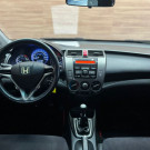 Honda CITY Sedan LX 1.5 Flex 16V 4p Mec. 2013 Flex-5
