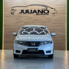 Honda CITY Sedan LX 1.5 Flex 16V 4p Mec. 2013 Flex-12