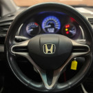Honda CITY Sedan LX 1.5 Flex 16V 4p Mec. 2013 Flex-7