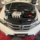 Honda CITY Sedan LX 1.5 Flex 16V 4p Mec. 2013 Flex-13