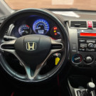 Honda CITY Sedan LX 1.5 Flex 16V 4p Mec. 2013 Flex-6