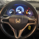 Honda CITY Sedan LX 1.5 Flex 16V 4p Mec. 2013 Flex-7