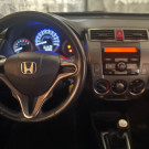 Honda CITY Sedan LX 1.5 Flex 16V 4p Mec. 2013 Flex-6