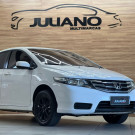 Honda CITY Sedan LX 1.5 Flex 16V 4p Mec. 2013 Flex-10