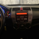 Honda CITY Sedan LX 1.5 Flex 16V 4p Mec. 2013 Flex-8