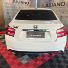 Honda CITY Sedan LX 1.5 Flex 16V 4p Mec. 2013 Flex-14