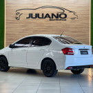 Honda CITY Sedan LX 1.5 Flex 16V 4p Mec. 2013 Flex-2