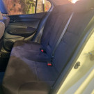 Honda CITY Sedan LX 1.5 Flex 16V 4p Mec. 2013 Flex-9