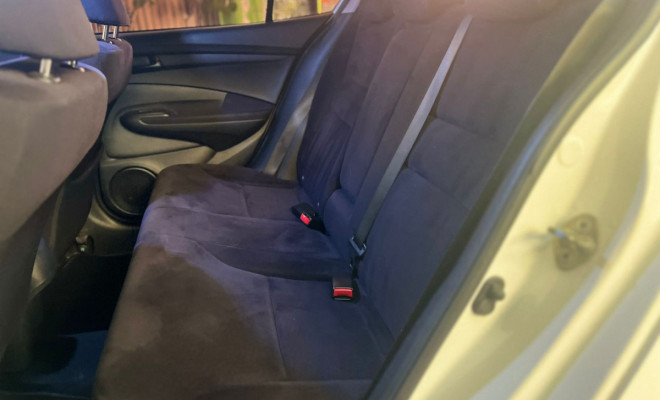Honda CITY Sedan LX 1.5 Flex 16V 4p Mec. 2013 Flex-9