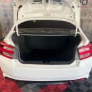 Honda CITY Sedan LX 1.5 Flex 16V 4p Mec. 2013 Flex-15