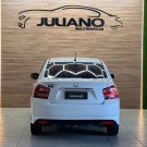 Honda CITY Sedan LX 1.5 Flex 16V 4p Mec. 2013 Flex-13
