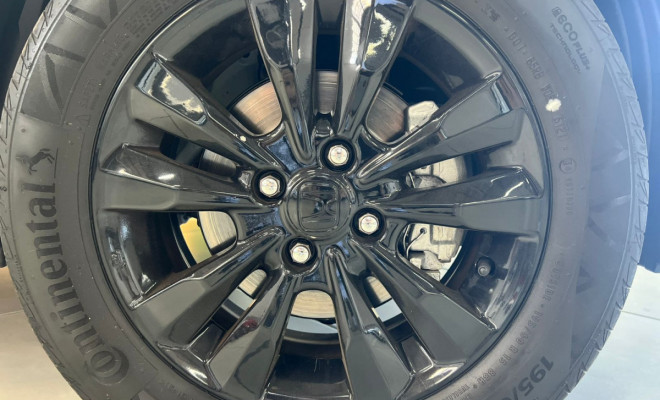 Honda CITY Sedan LX 1.5 Flex 16V 4p Mec. 2013 Flex-11