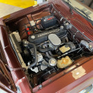 GM Chevrolet Opala Coupé SS 4.1 Gasolina 1978-15