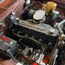 GM Chevrolet Opala Coupé SS 4.1 Gasolina 1978-16
