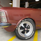 GM Chevrolet Opala Coupé SS 4.1 Gasolina 1978-8