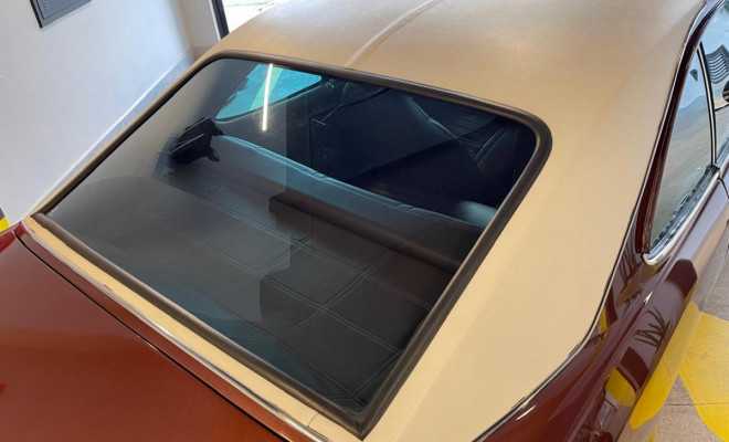 GM Chevrolet Opala Coupé SS 4.1 Gasolina 1978-14
