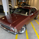 GM Chevrolet Opala Coupé SS 4.1 Gasolina 1978-3