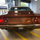 GM Chevrolet Opala Coupé SS 4.1 Gasolina 1978-2