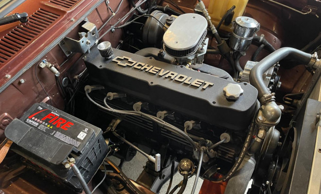 GM Chevrolet Opala Coupé SS 4.1 Gasolina 1978-16