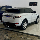 Land Rover Range R.EVOQUE Si4 SE Dynamic 2.0 Aut. 2016 Gasolina-22