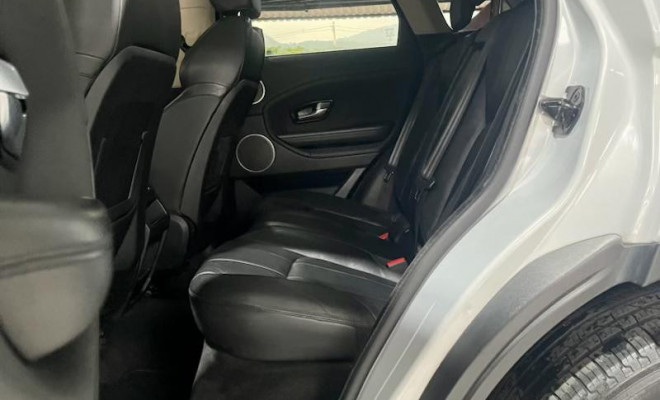 Land Rover Range R.EVOQUE Si4 SE Dynamic 2.0 Aut. 2016 Gasolina-3
