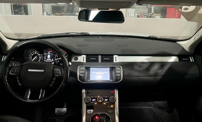 Land Rover Range R.EVOQUE Si4 SE Dynamic 2.0 Aut. 2016 Gasolina-10