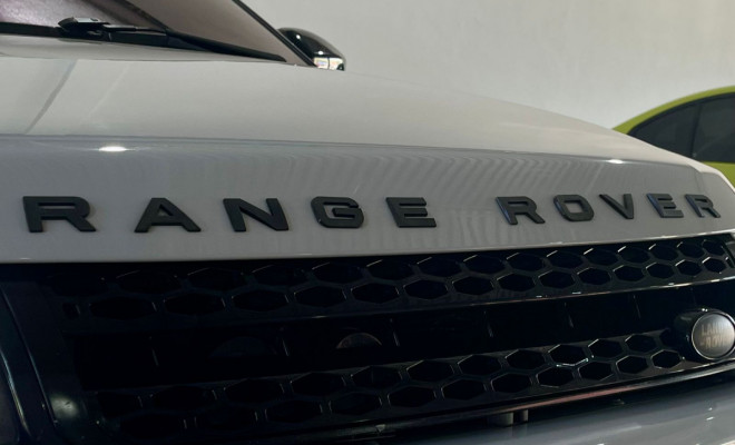 Land Rover Range R.EVOQUE Si4 SE Dynamic 2.0 Aut. 2016 Gasolina-17