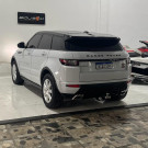 Land Rover Range R.EVOQUE Si4 SE Dynamic 2.0 Aut. 2016 Gasolina-12