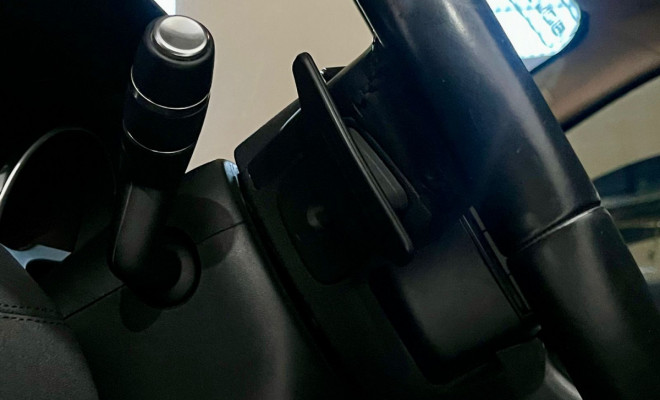 Land Rover Range R.EVOQUE Si4 SE Dynamic 2.0 Aut. 2016 Gasolina-7