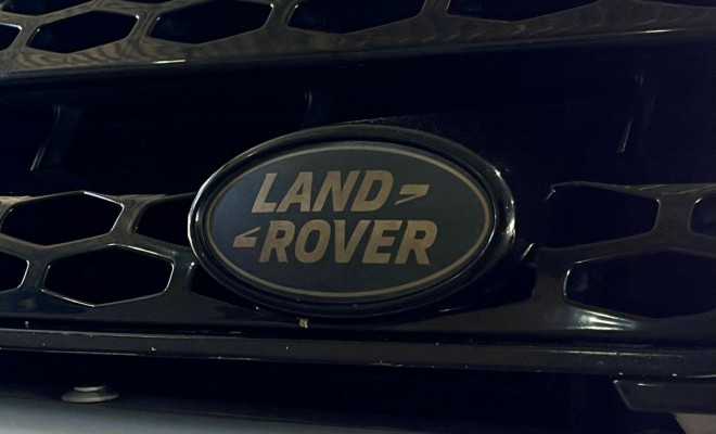 Land Rover Range R.EVOQUE Si4 SE Dynamic 2.0 Aut. 2016 Gasolina-18