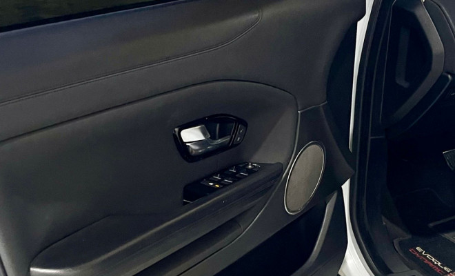 Land Rover Range R.EVOQUE Si4 SE Dynamic 2.0 Aut. 2016 Gasolina-13