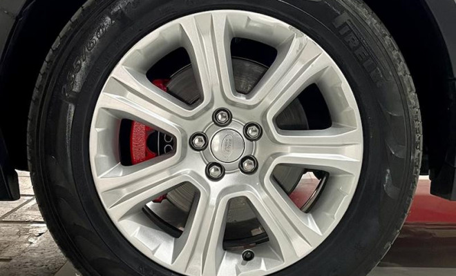 Land Rover Range R.EVOQUE Si4 SE Dynamic 2.0 Aut. 2016 Gasolina-4